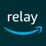 Logo of Amazon Relay android Application 